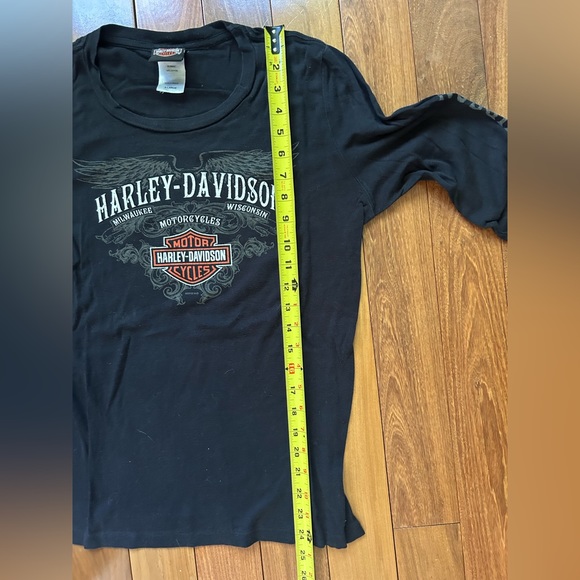 Harley-Davidson tee - Picture 3 of 8